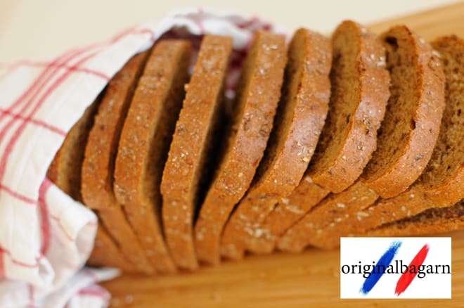 BILD Ett tredje bageri fr Originalbagarn