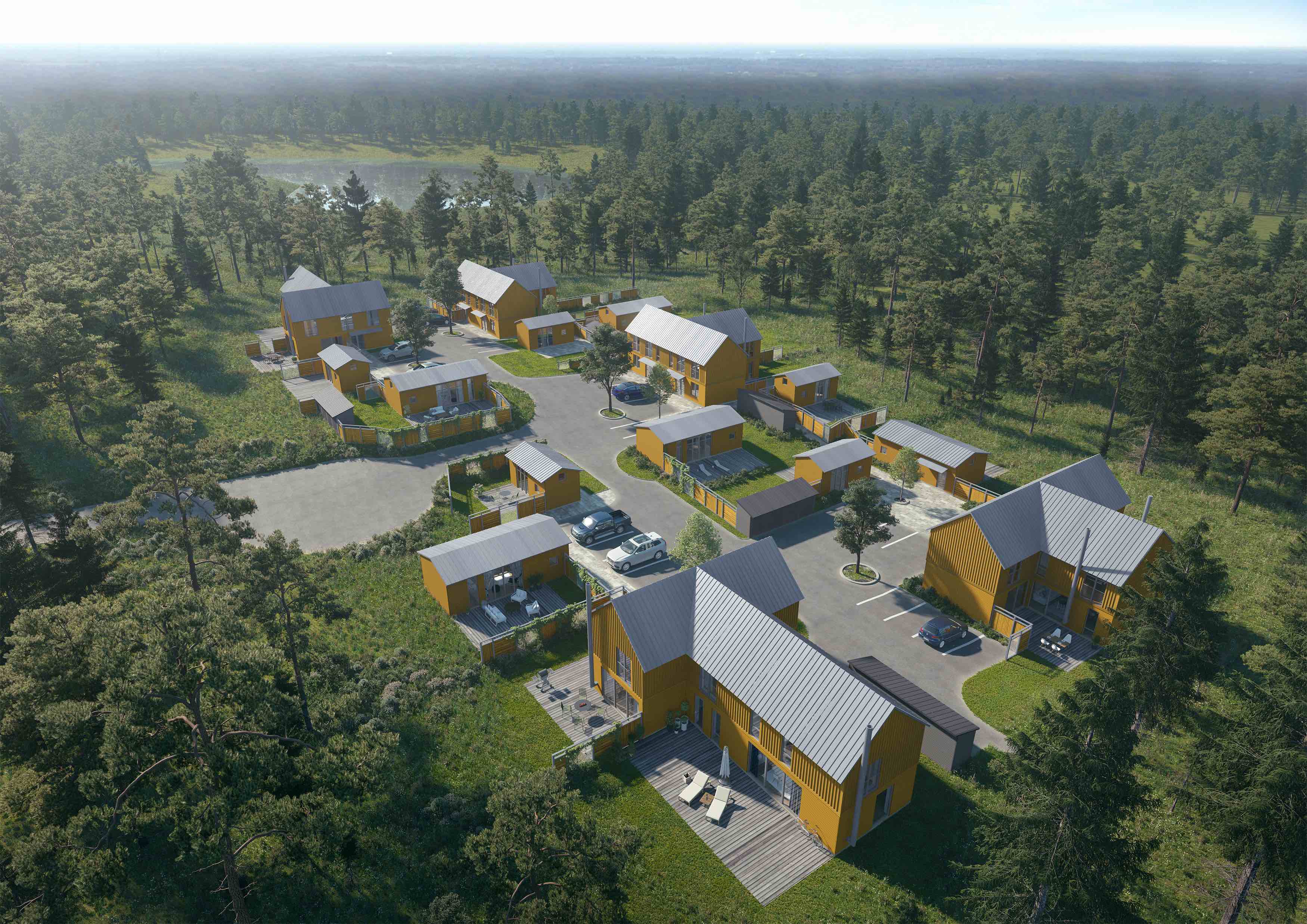 BILD Nu startar Krsta Park